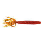 Yamamoto Fat Ika. Fire Craw 10-pk