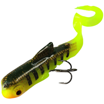 Musky Innovations Shallow Regular Bull Dawg 9" Perch