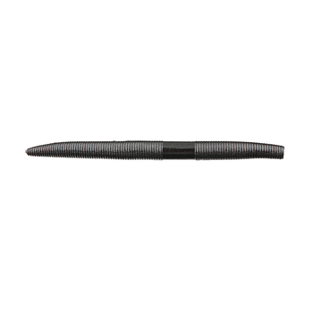 Yamamoto 6" Senko Black 5-pk