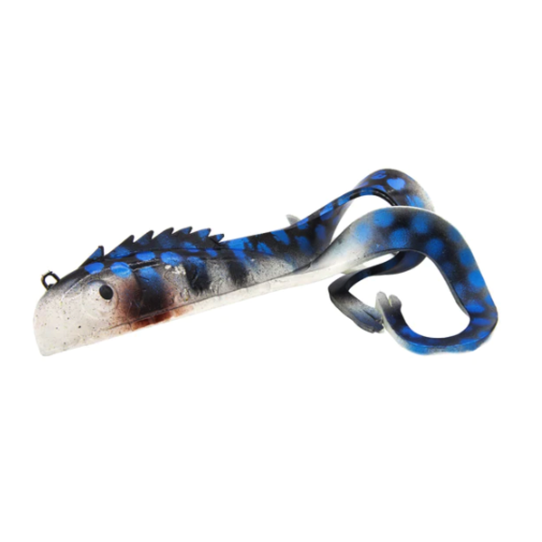 Chaos Tackle Regular Medussa 13" Charged Cisco