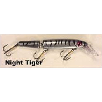 Suick Wrangler Cisco Kid 7" Night Tiger
