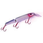 Suick Wrangler Cisco Kid 7" Baitfish