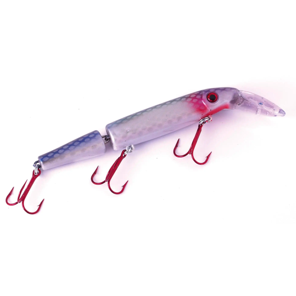Suick Wrangler Cisco Kid 7" Baitfish