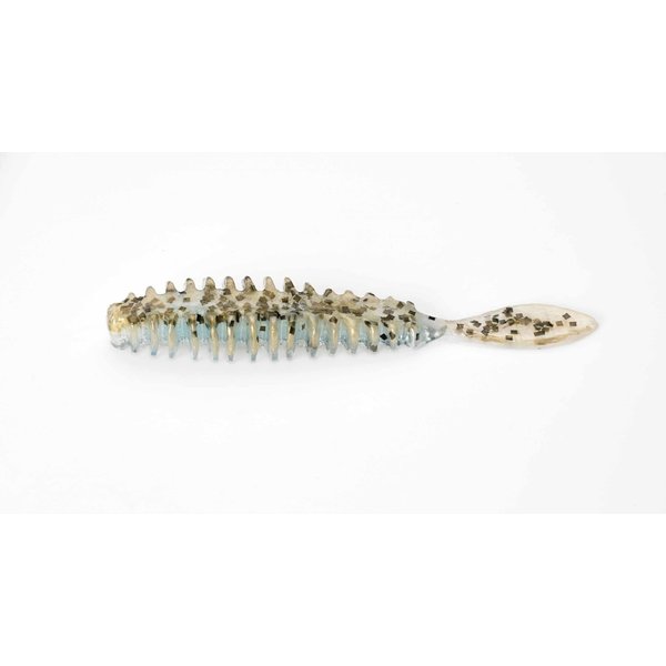 Poor Boy’s Baits Erie Darter. Golby 8-pk