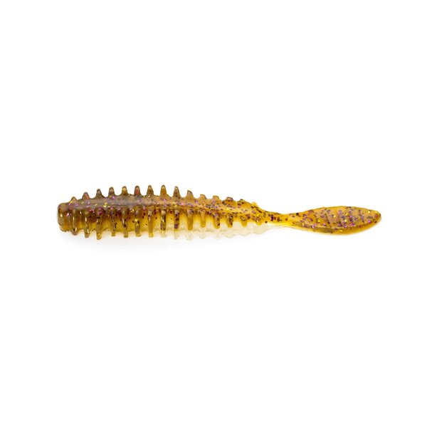 Poor Boy’s Baits Erie Darter. Steigers Ice 8-pk