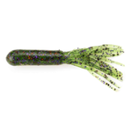 Poor Boy’s Baits 4" Tube. Copper Candy 20-pk