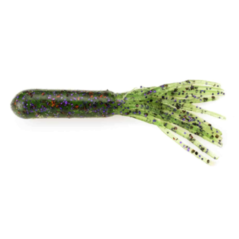 Poor Boy’s Baits 4" Tube. Copper Candy 20-pk