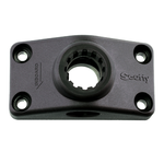Scotty 241-BK Side Deck Mount