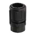 Scotty 438 Gear Head Track Adapter
