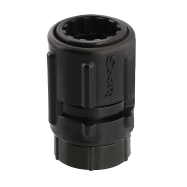 Scotty 438 Gear Head Track Adapter
