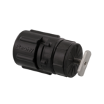 Scotty 438 Gear Head Track Adapter