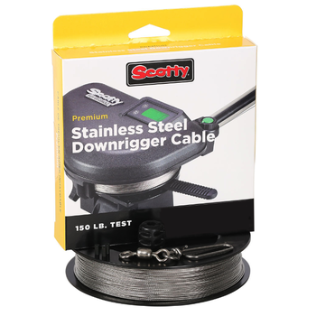 Downriggers & Accessories - Gagnon Sporting Goods