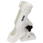 Scotty 230WH Power Lock Rod Holder w/Combination Side/Deck Mount White