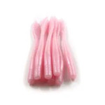 Cleardrift Tackle Steelhead Worm 3.5"Pink Pearl 8-pk