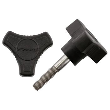 Scotty 1135 Replacement Mounting Bolts 2-1/4"