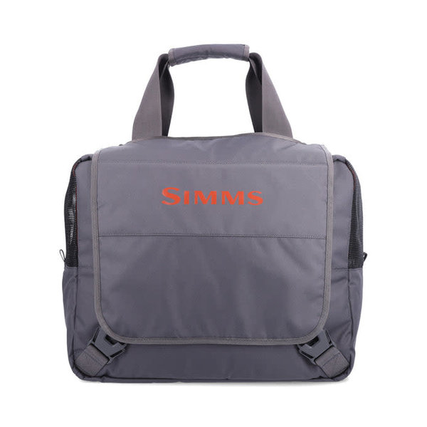 Simms RiverKit Wader Tote Anvil