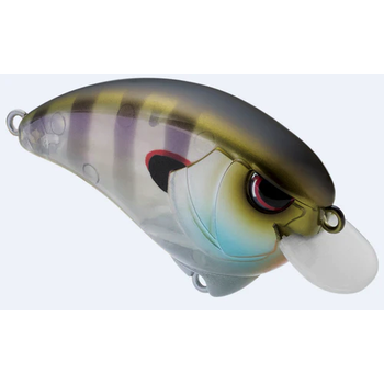 Spro Outsider Crank SR55 Rainbow Gill Abalone Special