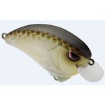 Spro Outsider Crank SR55 River Gold Abalone Special