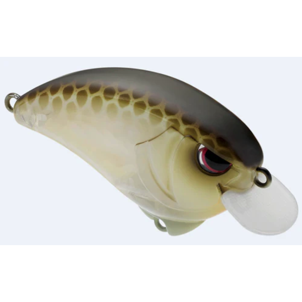 Spro Outsider Crank SR55 River Gold Abalone Special