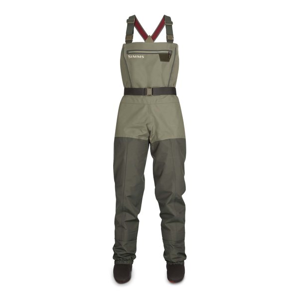 Simms W's Tributary Stockingfoot Waders