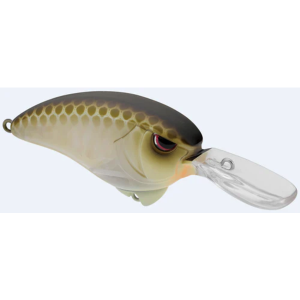 Spro Outsider Crank MR60 River Gold Abalone Special