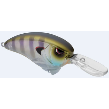 Spro Outsider Crank MR60 Rainbow Gill Abalone Special