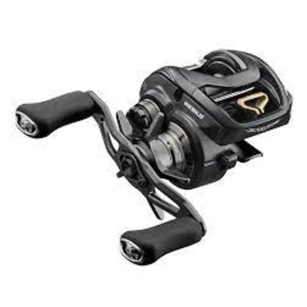 Daiwa Steez A TW 100H RH Casting Reel 7.1:1