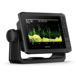 Garmin Echomap UHD2 74SV without Transducer; Includes Garmin Navionics+ U.S. Coastal & Great Lakes Mapping
