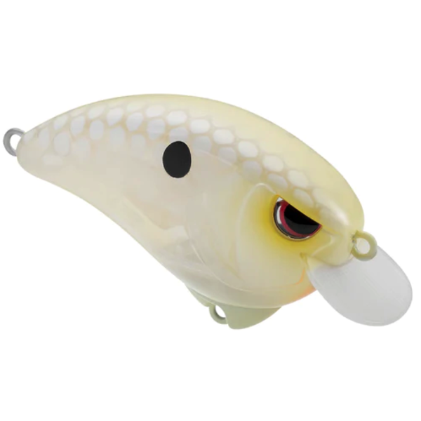 Spro Outsider Crank SR55 Bone Abalone Abalone Special