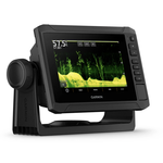 Garmin Echomap UHD2 64SV without Transducer; Includes Garmin Navionics+ U.S. Coastal & Great Lakes Mapping