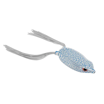 Spro Cyclone Prop Jr. Lure, Bone Duck