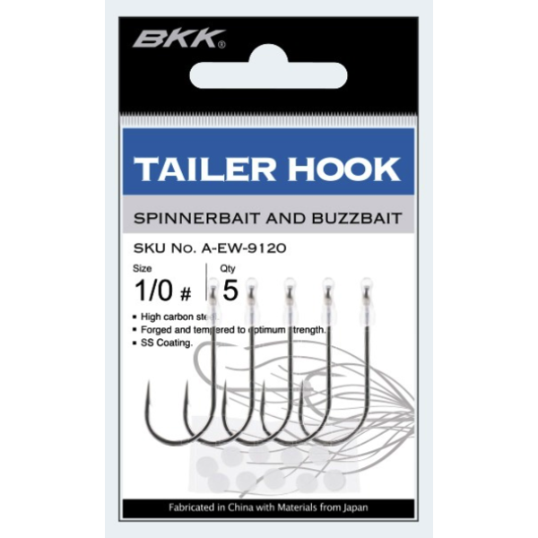 BKK Trailer Hook