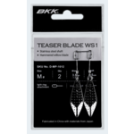 BKK Teaser Blade