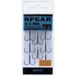 BKK Spear-21 SS Treble