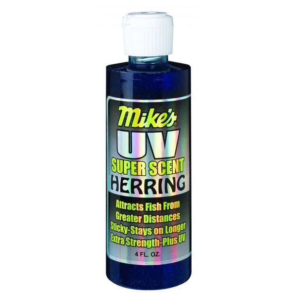 Atlas-Mike's UV Super Scent Herring 4oz