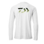 Daiwa Performance LS Bassskins Shirt