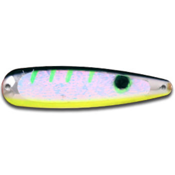 Warrior Lures Warrior Magnum 4 3/4" UV Elite Serpent