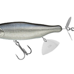 Daiwa Prorex Bessie 170  6.7" 130g Slow Sink  Cisco
