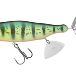 Daiwa Prorex Bessie 170  6.7" 130g Slow Sink Firetiger