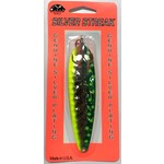 Wolverine Tackle Magnum Streak 4.75" Moldy Muffin