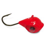 Acme Google Eye Tungsten Jig Strep Throat Size 5 #8 Hook