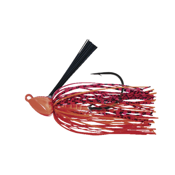 Evergreen International Grass Ripper 3/4oz Fire Craw