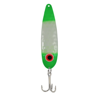 Pro King Magnum Spoon Mr. Green Jeans PKM-2154