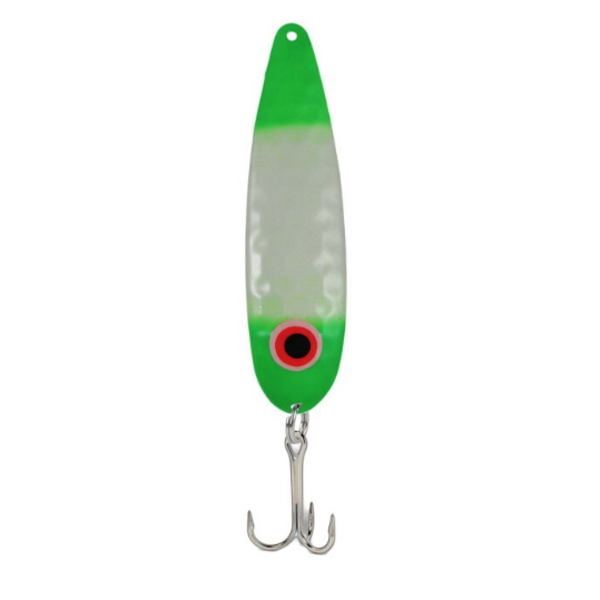 Pro King Magnum Spoon Mr. Green Jeans
