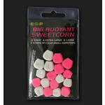 ESP Big Buoyant Sweetcorn. Pink & White