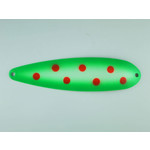 Moonshine Lures Magnum Green Pox