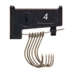 VMC Redline Drop Shot