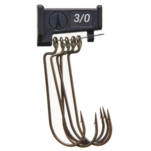 VMC Redline Hybrid Worm