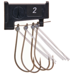 VMC Redline Weedless Wacky Neko