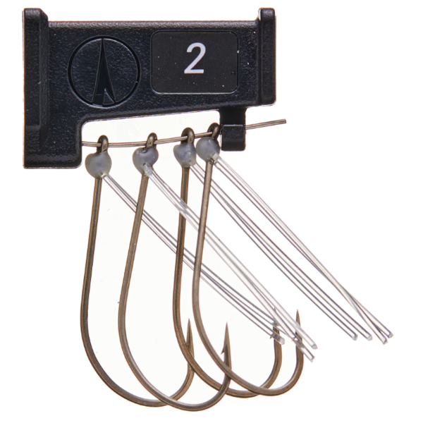 VMC Redline Weedless Wacky Neko